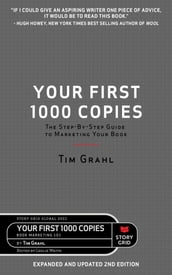 Your First 1000 Copies