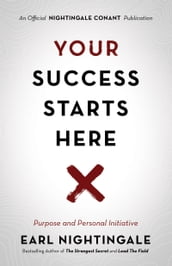 Your Success Starts Here