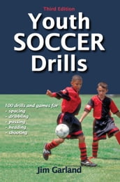 Youth Soccer Drills 3rd Edition