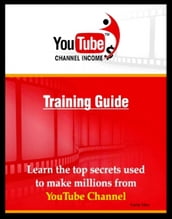 Youtube Channel Income
