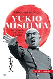 Yukio Mishima