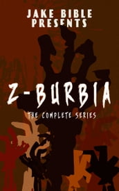 Z-Burbia: The Complete Series Boxset