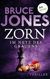 ZORN Im Netz des Grauens