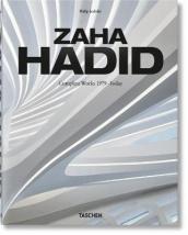 Zaha Hadid. Complete Works 1979¿Today. 2020 Edition