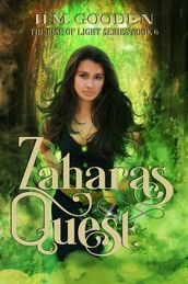 Zahara s Quest