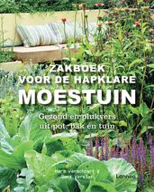 Zakboek voor de hapklare moestuin