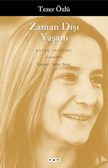 Zaman D Yaam - Tezer Özlu