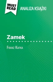Zamek ksika Franz Kafka (Analiza ksiki)