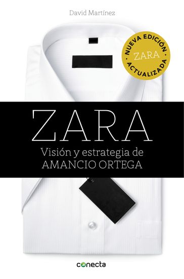 Zara (edición actualizada) - David Martínez