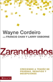 Zarandeados