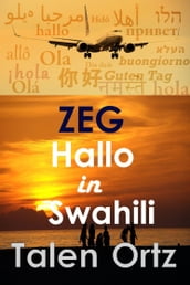 Zeg Hallo in Swahili