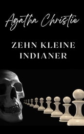 Zehn kleine Negerlein (übersetzt)