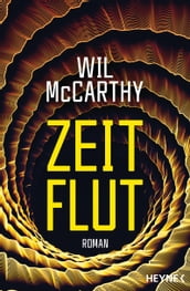 Zeitflut