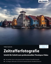 Zeitrafferfotografie