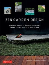 Zen Garden Design