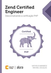 Zend Certified Engineer