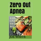 Zero Out Apnea