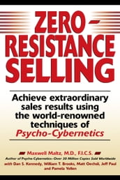 Zero-Resistance Selling