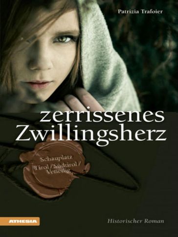 Zerrissenes Zwillingsherz - Patrizia Trafoier