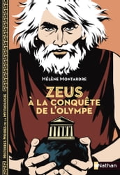Zeus à la conquête de l Olympe