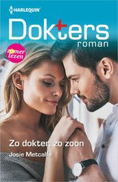 Zo dokter, zo zoon