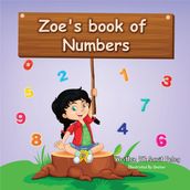 Zoe s Book Of Numbers