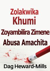 Zolakwika Khumi Zoyambilira Zimene Abusa Amachita