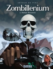 Zombillenium, Vol. 2