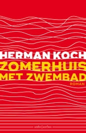 Zomerhuis met zwembad