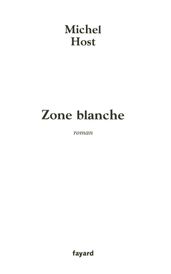 Zone blanche