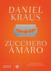 Zucchero amaro