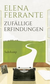 Zufällige Erfindungen