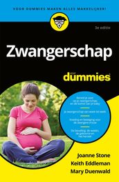 Zwangerschap voor Dummies