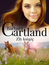 Zy ksi - Ponadczasowe historie miosne Barbary Cartland