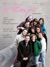 a tempo - Das Lebensmagazin