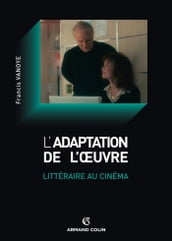 L adaptation littéraire au cinéma