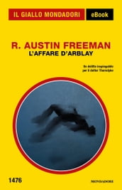 L affare D Arblay (Il Giallo Mondadori)