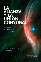 La alianza y la unión conyugal II