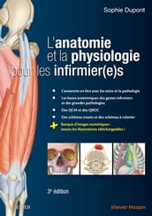 L anatomie et la physiologie pour les infirmier(e)s