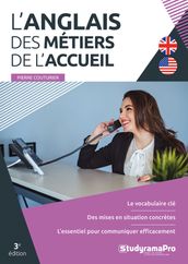 L anglais des métiers de l accueil