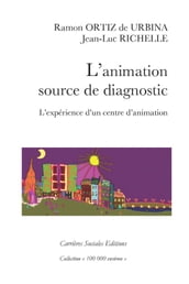 L animation, source de diagnostic