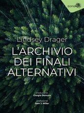 L archivio dei finali alternativi