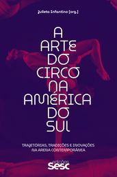 A arte do circo na América do Sul