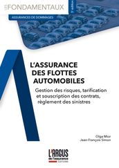 L assurance des flottes automobiles