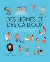 Un autre regard - Volume 5 Des lignes et des cailloux