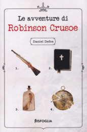 Le avventure di Robinson Crusoe