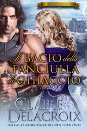 Il bacio della fanciulla di ghiaccio