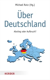 Über Deutschland