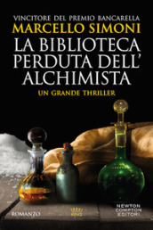 La biblioteca perduta dell alchimista