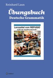 Übungsbuch Deutsche Grammatik